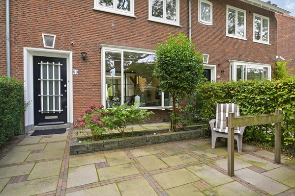 Medium property photo - Koningin Wilhelminalaan 80, 2264 BN Leidschendam